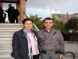 Milletvekili Öz, intihardan vazgeçirdi